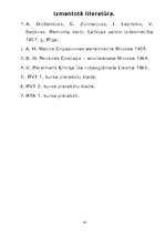 Referāts 'Metālu termiskā apstrāde', 16.