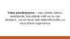Prezentācija 'Atmosfēras un hidrosfēras piesārņojums', 2.