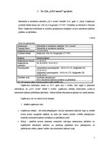 Prakses atskaite 'Sabiedrība ar ierobežotu atbildību "LDO invest"', 1.