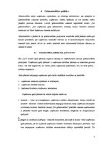 Prakses atskaite 'Sabiedrība ar ierobežotu atbildību "LDO invest"', 5.