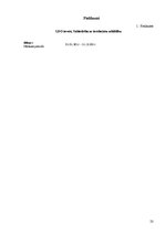 Prakses atskaite 'Sabiedrība ar ierobežotu atbildību "LDO invest"', 19.