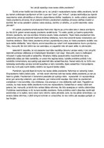 Eseja 'Vai Latvijā ir vajadzīgs visas tautas vēlēts prezidents?', 1.