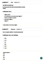 Paraugs 'Telekomunikāciju sistēmu ciparu iekārtas tests nr.2', 2.