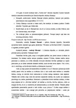 Konspekts 'Goda un cieņas aizskārums', 2.