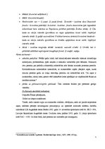 Konspekts 'Goda un cieņas aizskārums', 5.