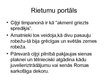 Prezentācija 'Romānikas tēlniecība un lietišķā māksla', 5.