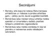Prezentācija 'Romānikas tēlniecība un lietišķā māksla', 19.