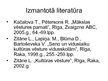 Prezentācija 'Romānikas tēlniecība un lietišķā māksla', 20.