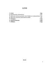 Referāts 'Darbinieku prasījuma apmierināšanas kārtība darba devēja maksātnespējas gadījumā', 2.