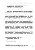 Referāts 'Darbinieku prasījuma apmierināšanas kārtība darba devēja maksātnespējas gadījumā', 6.