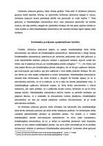 Referāts 'Darbinieku prasījuma apmierināšanas kārtība darba devēja maksātnespējas gadījumā', 7.