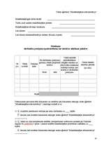 Referāts 'Darbinieku prasījuma apmierināšanas kārtība darba devēja maksātnespējas gadījumā', 22.