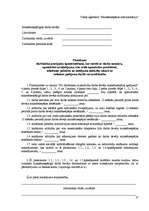 Referāts 'Darbinieku prasījuma apmierināšanas kārtība darba devēja maksātnespējas gadījumā', 27.