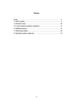 Prakses atskaite 'Dažādu organizāciju personāldaļu darba novērošanas un salīdzināšanas prakse', 3.