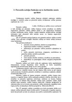 Prakses atskaite 'Dažādu organizāciju personāldaļu darba novērošanas un salīdzināšanas prakse', 7.