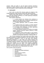 Prakses atskaite 'Dažādu organizāciju personāldaļu darba novērošanas un salīdzināšanas prakse', 8.