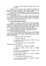 Prakses atskaite 'Dažādu organizāciju personāldaļu darba novērošanas un salīdzināšanas prakse', 12.