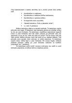 Prakses atskaite 'Dažādu organizāciju personāldaļu darba novērošanas un salīdzināšanas prakse', 13.