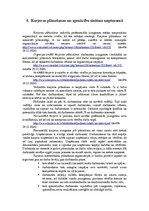 Prakses atskaite 'Dažādu organizāciju personāldaļu darba novērošanas un salīdzināšanas prakse', 18.