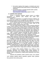 Prakses atskaite 'Dažādu organizāciju personāldaļu darba novērošanas un salīdzināšanas prakse', 19.