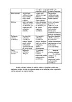 Prakses atskaite 'Dažādu organizāciju personāldaļu darba novērošanas un salīdzināšanas prakse', 22.