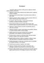 Prakses atskaite 'Dažādu organizāciju personāldaļu darba novērošanas un salīdzināšanas prakse', 23.