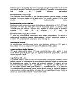 Referāts 'Augsne Latvijā', 3.