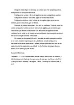 Konspekts 'Sociālā antropoloģe Margareta Mīda', 2.