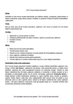 Konspekts 'Uzņēmējdarbības ekonomika', 1.