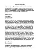 Eseja 'Māra Zālīte "Brīvības tēla pakājē"', 1.