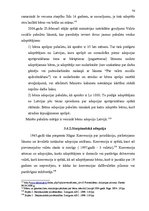Diplomdarbs 'Bērnu tiesību aizsardzības vēsturiskā attīstība', 67.