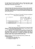 Referāts 'Ekosistēmu bioloģija', 11.