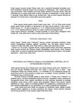 Referāts 'Ekosistēmu bioloģija', 12.