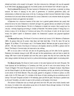 Konspekts 'British Parliament', 2.