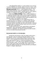 Konspekts 'Renesanse', 8.