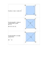 Konspekts 'Ģeometrijas biļetes', 10.