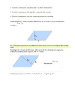 Konspekts 'Ģeometrijas biļetes', 20.