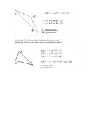 Konspekts 'Ģeometrijas biļetes', 40.