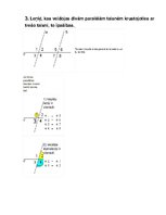 Konspekts 'Ģeometrijas biļetes', 46.