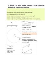 Konspekts 'Ģeometrijas biļetes', 48.