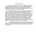 Eseja 'Es ģimenē un ģimene manī', 1.