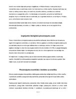 Konspekts 'Gaisa kvalitāte', 4.