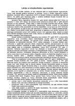 Eseja 'Latvija un starptautiskās organizācijas', 1.