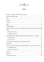 Referāts 'Vidusskolas izglītojamo neattaisnotie mācību kavējumi Cēsu novada izglītības ies', 3.