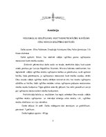 Referāts 'Vidusskolas izglītojamo neattaisnotie mācību kavējumi Cēsu novada izglītības ies', 5.