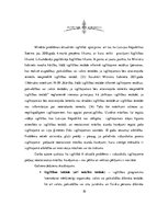 Referāts 'Vidusskolas izglītojamo neattaisnotie mācību kavējumi Cēsu novada izglītības ies', 10.