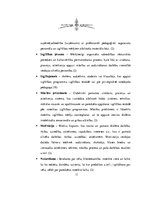 Referāts 'Vidusskolas izglītojamo neattaisnotie mācību kavējumi Cēsu novada izglītības ies', 11.