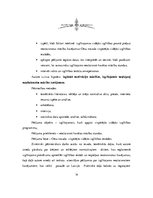 Referāts 'Vidusskolas izglītojamo neattaisnotie mācību kavējumi Cēsu novada izglītības ies', 14.