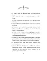 Referāts 'Vidusskolas izglītojamo neattaisnotie mācību kavējumi Cēsu novada izglītības ies', 20.