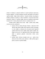 Referāts 'Vidusskolas izglītojamo neattaisnotie mācību kavējumi Cēsu novada izglītības ies', 22.